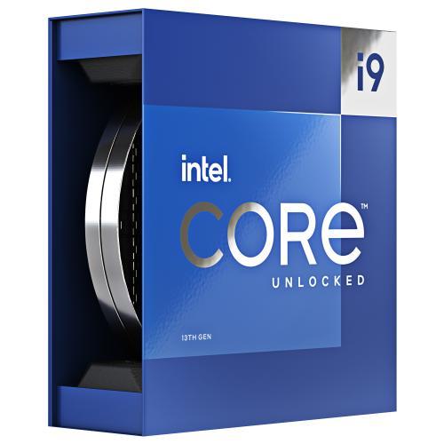 Procesor Intel Core i9-13900KS 3.20GHz, Socket 1700, Box