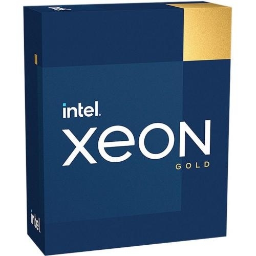 Procesor Server Intel Xeon Gold 5520+, 2.20 GHz, Socket 4677, Box