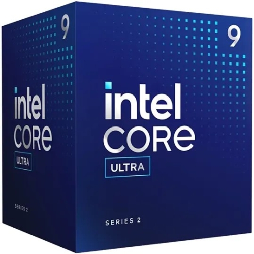 Procesor Intel Core Ultra 9 285, 2.50 GHz, Socket 1851, Box