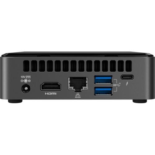 Calculator Intel NUC 10 Performance Frost Canyon NUC10I5FNKN2, Intel Core i5-10210U, No RAM, No HDD, Intel UHD Graphics, No OS