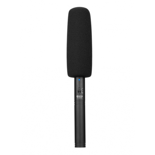 Microfon Boya BY-BM6060, Black