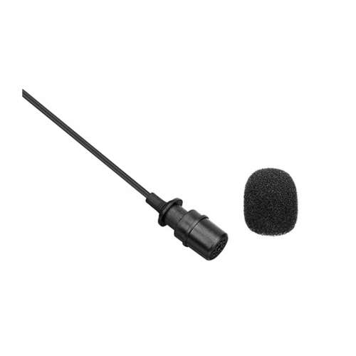 Microfon Boya Lavaliera BY-M1 Pro, Black