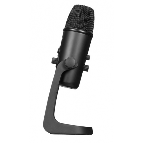 Microfon Boya BY-PM700, Black