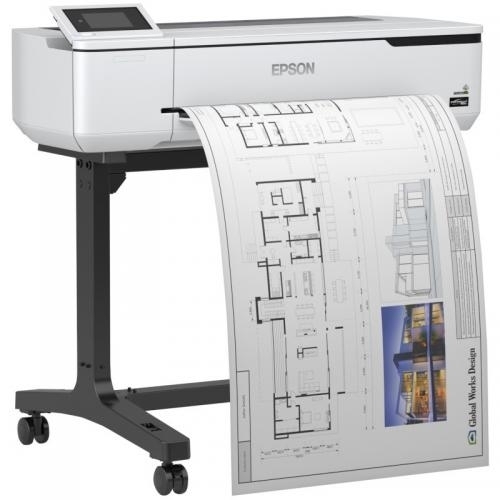 Plotter Epson SureColor SC-T5100