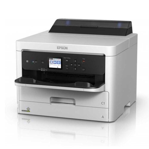 Imprimanta Inkjet Color Epson WorkForce Pro WF-C5290DW