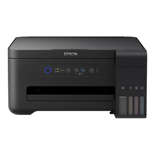 Multifunctional Inkjet Color Epson ITS EcoTank L4150