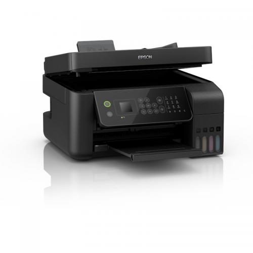 Multifunctional InkJet Color Epson EcoTank L5190