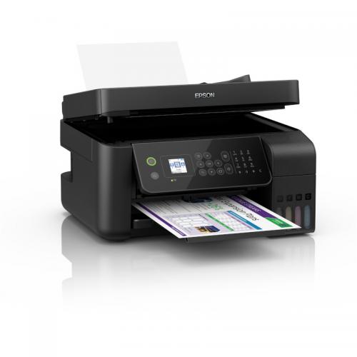 Multifunctional InkJet Color Epson EcoTank L5190