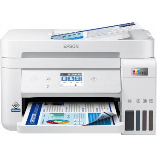 Multifunctional InkJet Color Epson EcoTank L5316