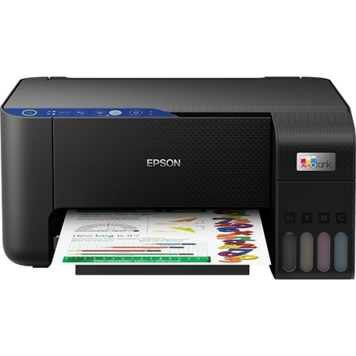 Multifunctional Color InkJet Epson EcoTank L3271