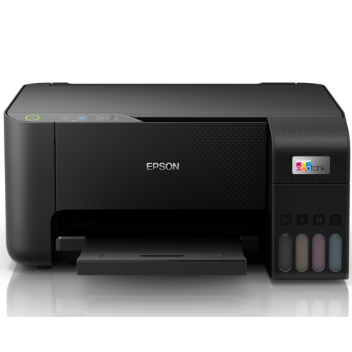 Multifunctional InkJet Color Epson EcoTank L3230