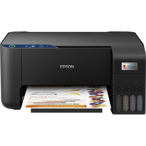 Multifunctional InkJet Color Epson EcoTank L3231
