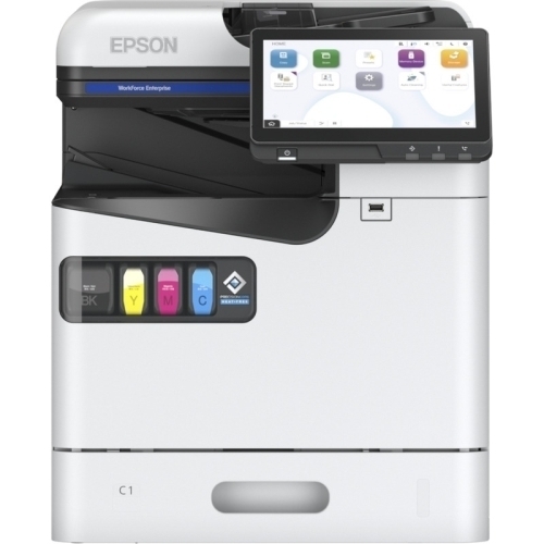 Multifunctional Inkjet Color Epson WorkForce Enterprise AM-C400