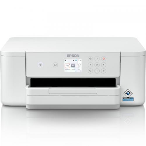 Imprimanta InkJet Color Epson WorkForce Pro WF-C4310DW