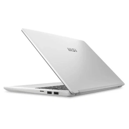 Laptop Modern 14 C11M-229PL, Intel Core i5-1155G7, 14inch, RAM 16GB, SSD 512GB, Intel Iris Xe Graphics, Windows 11, Urban Silver