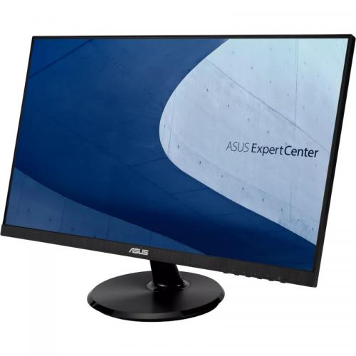 Monitor LED ASUS C1242HE, 23.8inch, 1920x1080, 5ms, Black