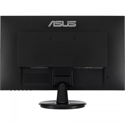 Monitor LED ASUS C1242HE, 23.8inch, 1920x1080, 5ms, Black