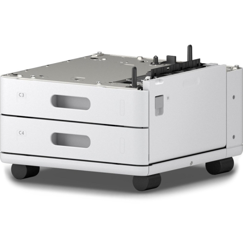 Tava alimentare Epson Dual Cassette AM-C400/550, 2 x 500 coli
