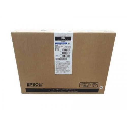 Cartus cerneala Epson Black XXL C13T01D100