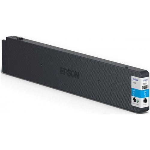 Cartus Cerneala Epson Cyan C13T02S200