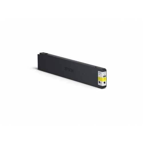 Cartus Cerneala Epson Yellow C13T02Y400