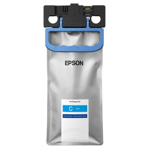 Cartus Cerneala Epson Cyan C13T11P240