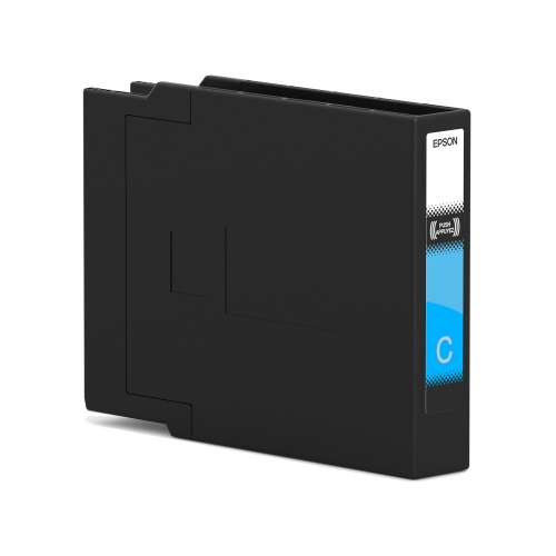 Cartus Cerneala Epson Cyan C13T14B240