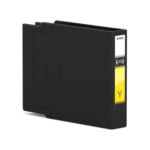 Cartus Cerneala Epson Yellow C13T14B440