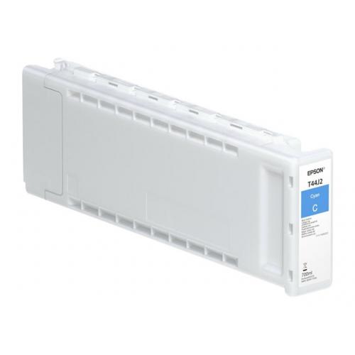 Cartus Cerneala Epson Cyan C13T44J240