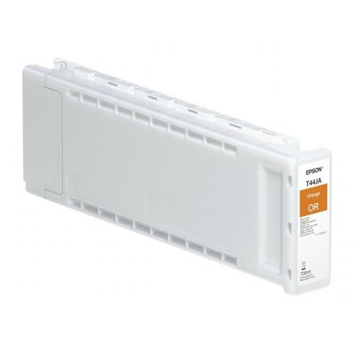 Cartus Cerneala Orange C13T44JA40