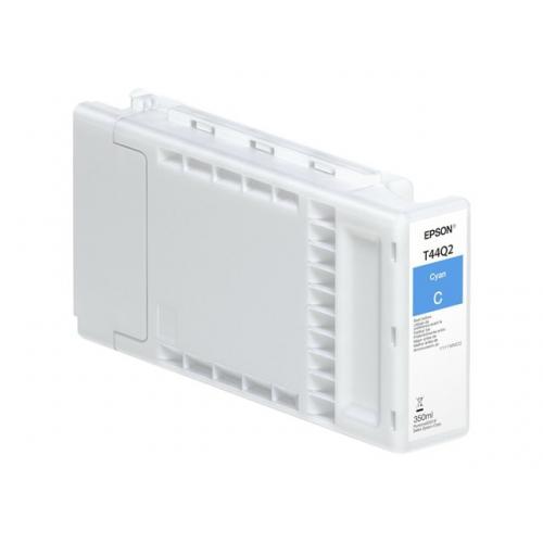 Cartus Cerneala Epson Cyan C13T44Q240