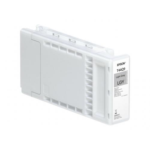 Cartus Cerneala Light Gray C13T44Q940