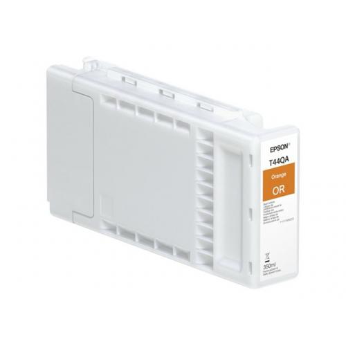 Cartus Cerneala Epson Orange C13T44QA40