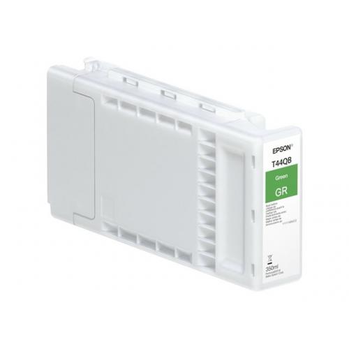 Cartus Cerneala Epson Green C13T44QB40
