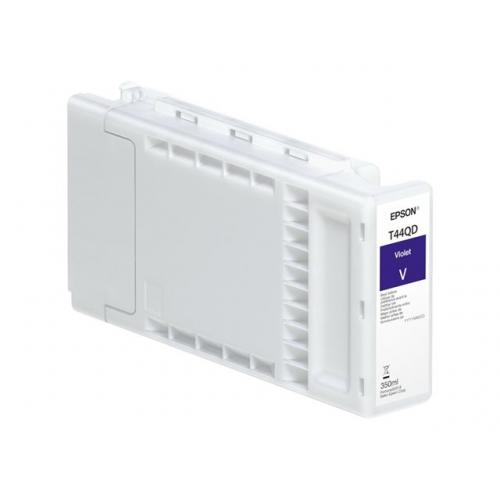 Cartus Cerneala Epson Violet C13T44QD40