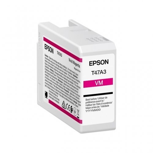 Cartus Cerneala Epson T47A3 Magenta