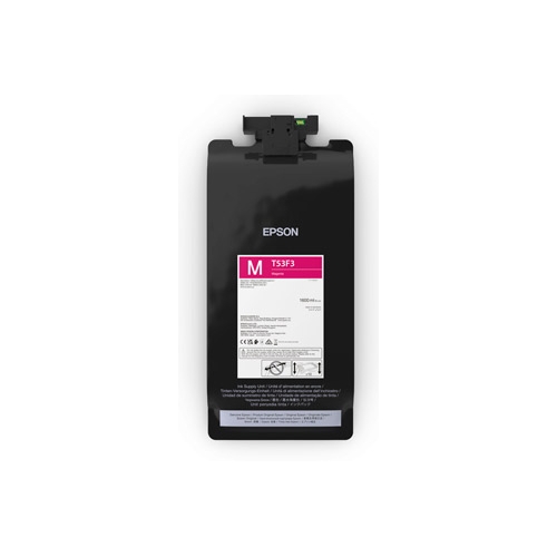 Cartus Cerneala Epson Magenta C13T53F300