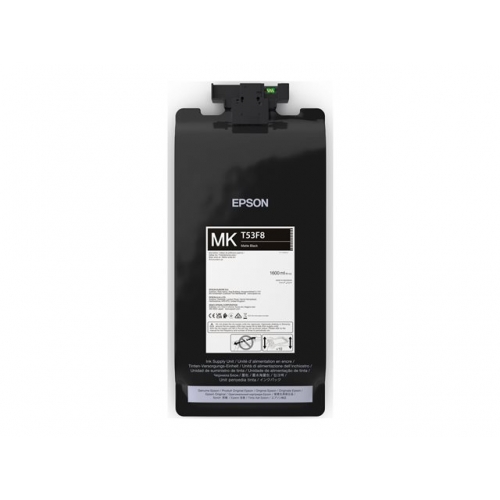 Cartus Cerneala Epson Matte Black C13T53F800