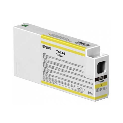 Cartus Cerneala Epson T54X400 Yellow