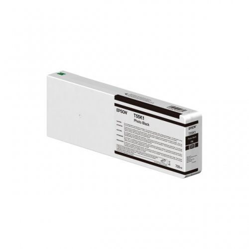Cartus Cerneala Epson C13T55K100 Photo Black