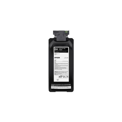 Cartus Cerneala Epson SJIC48P-BK Black C13T55P140