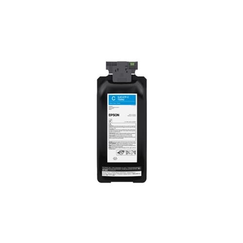 Cartus Cerneala Epson SJIC48P-C Cyan C13T55P240