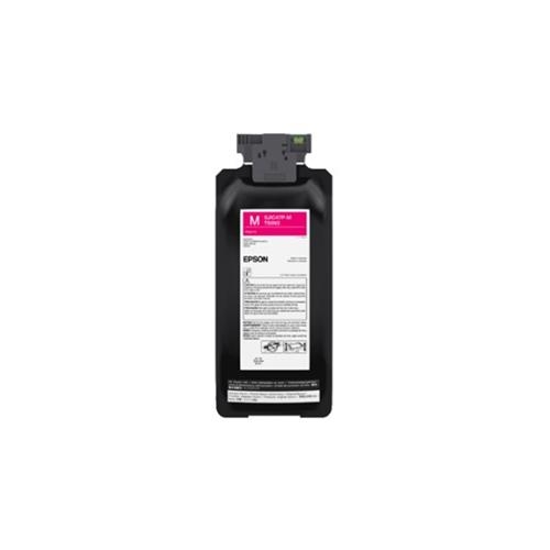 Cartus Cerneala Epson SJIC48P-M Magenta C13T55P340