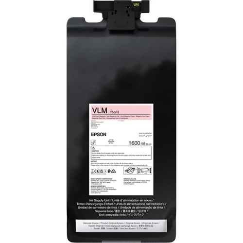 Cartus Cerneala Epson T56F6 Vivid Light Magenta C13T56F600