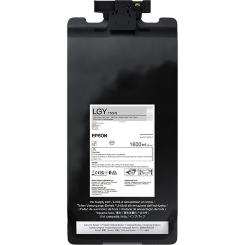 Cartus Cerneala Epson T56F9 Light Gray C13T56F900