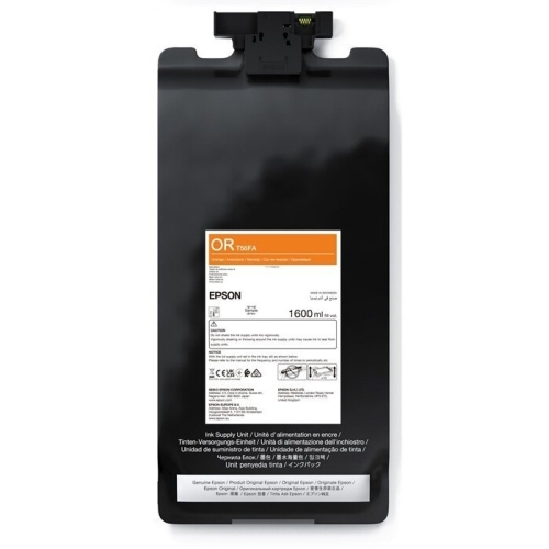 Cartus Cerneala Epson T56FA Orange C13T56FA00