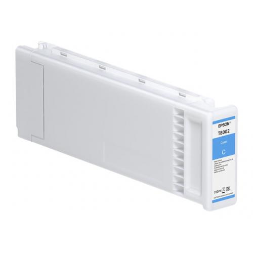 Catus Cerneala Epson T800200 Cyan C13T800200