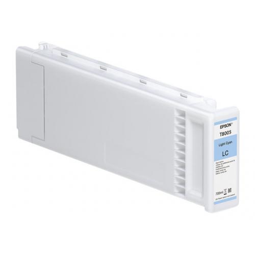 Cartus Cerneala Epson T800500 Light Cyan C13T800500