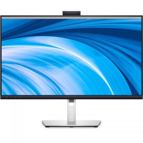 Dell 27'' Video Conferencing Monitor C2723H, 68.58 cm, 1920 x 1080 at 60 Hz, 16:9