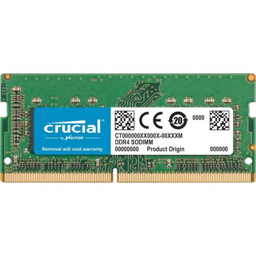 Memorie SO-DIMM Crucial CT32G4S266M 32GB, DDR4-2666Mhz, CL19